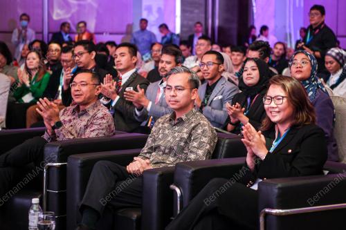 DIGITAL ASSOCIATION D CONFERENCE