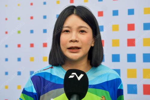 GOH LIU YING