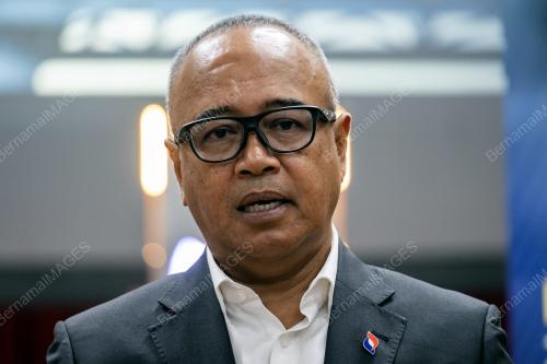 DATUK AHMAD NORIHAN JALAL