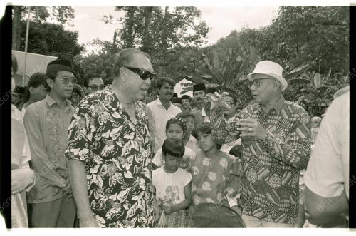 SULTAN SELANGOR BERKELAH