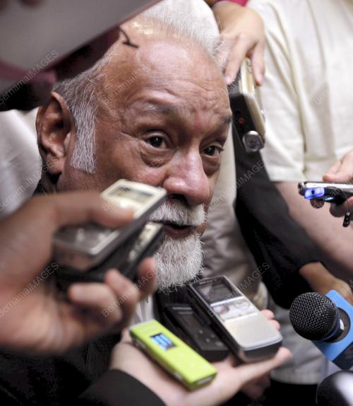 KARPAL SINGH