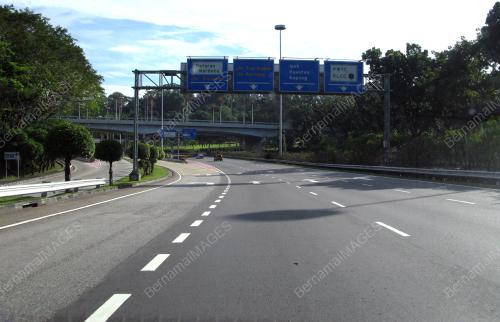 JALAN RAYA LENGANG