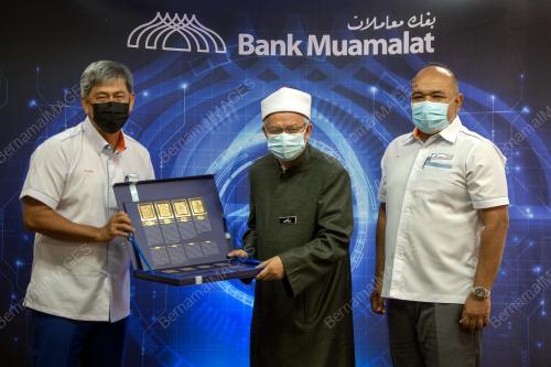 DATUK SERI DR ZULKIFLI MOHAMAD AL- BAKRI