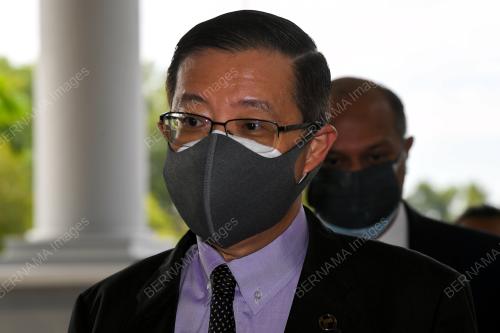 LIM GUAN ENG
