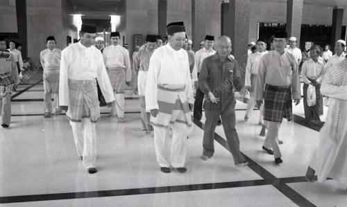 TUANKU JA'AFAR