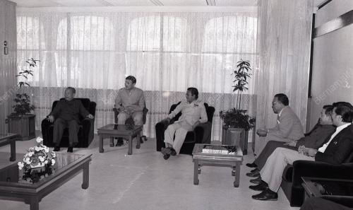 DATUK SERI DR. MAHATHIR MOHAMAD