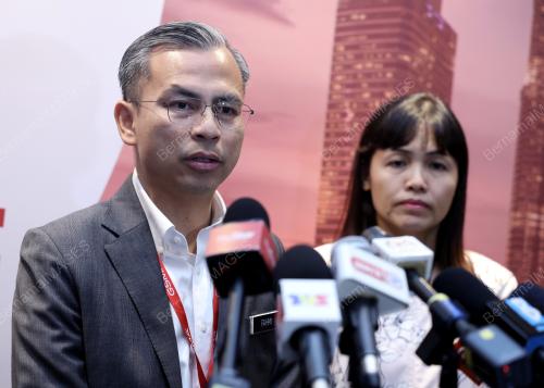 FAHMI FADZIL
