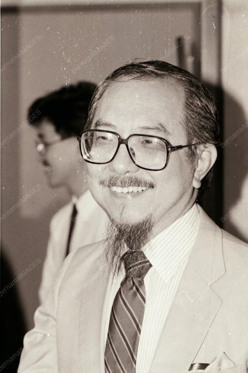 ULANGTAHUN BANK NEGARA