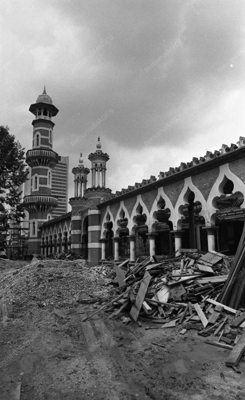 KL06_23012015_MASJID_JAMEK