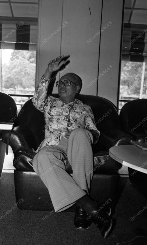 KL06_23012015_SIDANG_AKHBAR