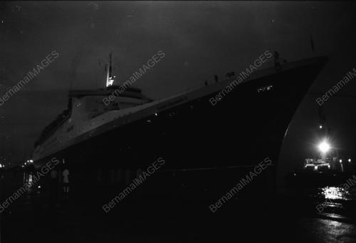 QUEEN ELIZABETH II