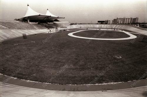 VELEDROME CHERAS