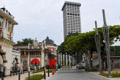 PERINTAH KAWALAN PERGERAKAN