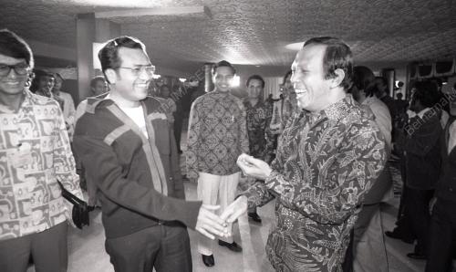 PILIHAN RAYA UMUM KE-6