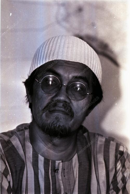 TUAN HAJI SUBKI ABDUL LATIF