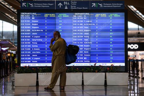 KLIA