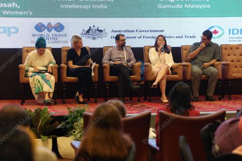 KIDDOCARE'S ASIA PACIFIC ECONOMY FORUM