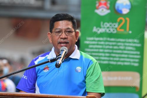 ROSLI NORDIN