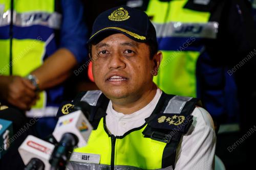AEDY FADLY RAMLI