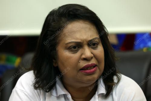 DATUK SERI ZURAINAH MUSA
