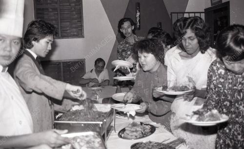 MAKAN MALAM
