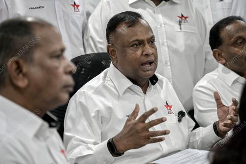 DATUK DR LOGA BALA MOHAN