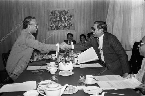 TENGKU TAN SRI AHMAD RITHAUDDEEN