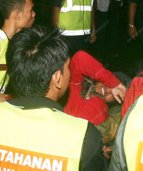 MANGSA SESAT