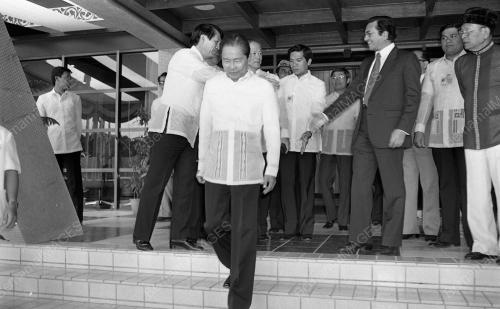 PERDANA MENTERI DI BRUNEI