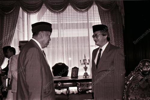 SULTAN SALAHUDDIN ABDUL AZIZ