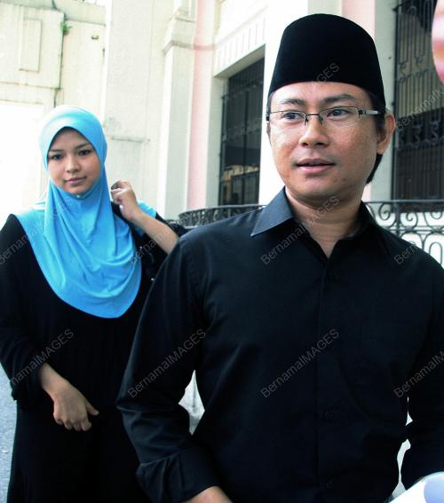MAHKAMAH SYARIAH KUALA LUMPUR