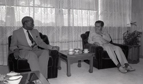 DATUK SERI DR. MAHATHIR MOHAMAD