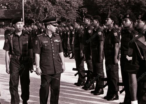 PERBARISAN HARI JADI