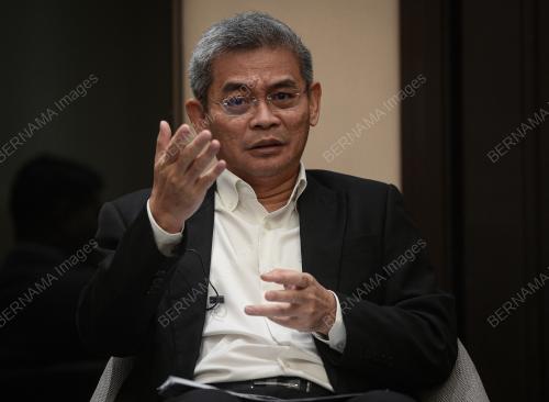FRANCIS KOH