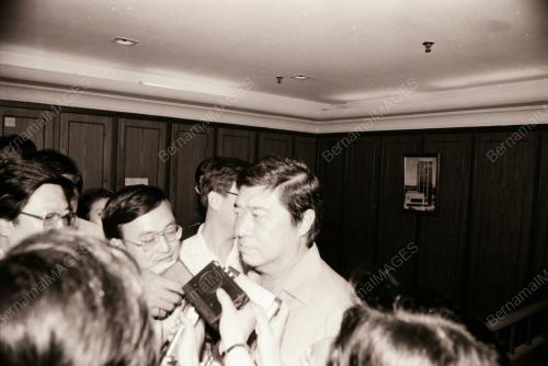 DATUK SERI DR. LING LIONG SIK