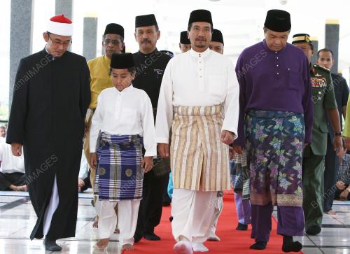 AGONG