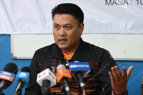 MOHAMMAD IRUAN ZULKIFLI