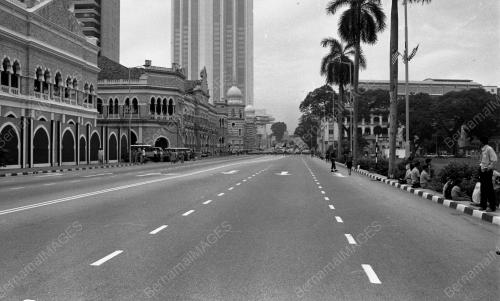 RAPTAI HARI KEBANGSAAN