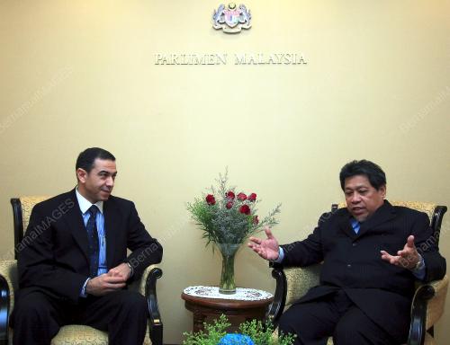 PANDIKAR AMIN MULIA