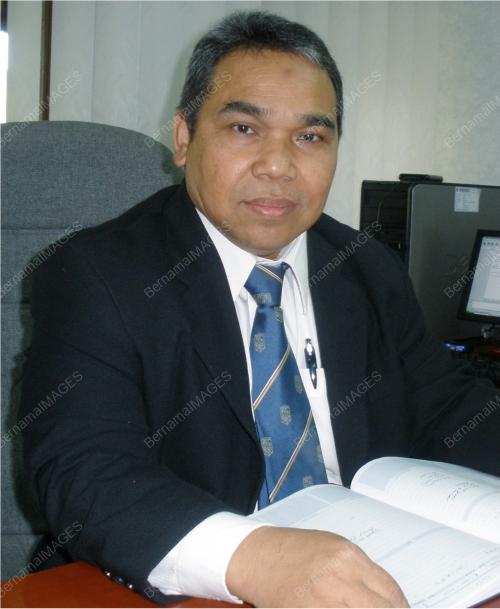 KEMALANGAN