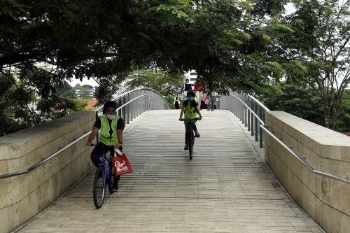 SAMBUTAN HARI SUNGAI SEDUNIA