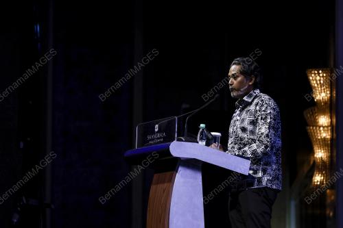 KHAIRY JAMALUDDIN ABU BAKAR