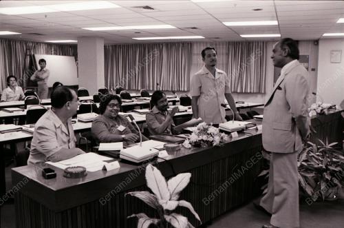 DATUK SAMY VELLU