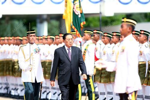 TUANKU MIZAN ZAINAL ABIDIN
