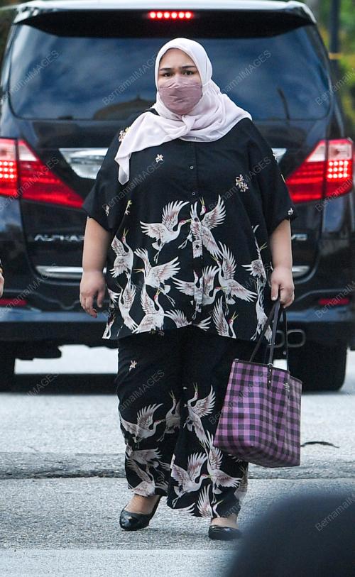 KOMPLEKS MAHKAMAH KUALA LUMPUR