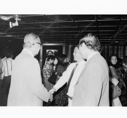 TUNKU ABDUL RAHMAN