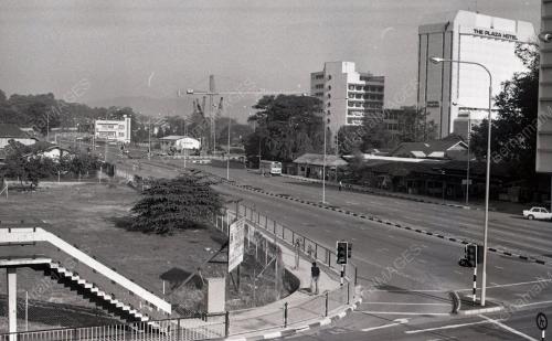 JALAN SUNYI