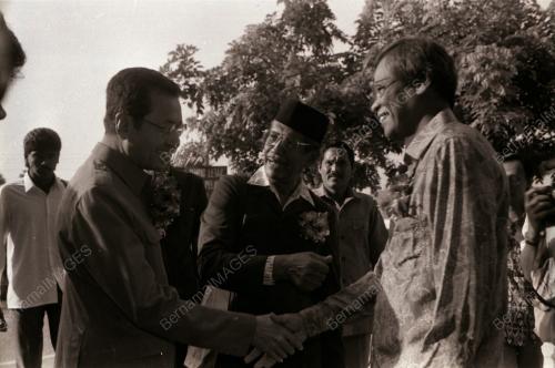 DATUK SERI DR MAHATHIR MOHAMAD