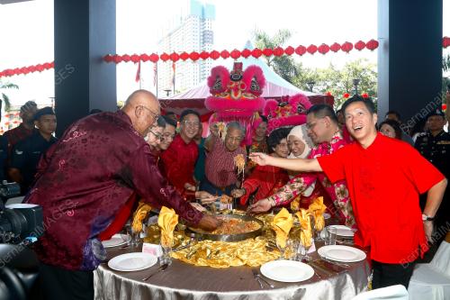 TUN DR MAHATHIR MOHAMAD