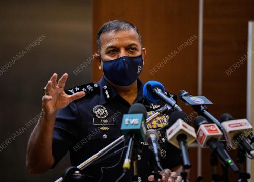 DATUK AYOB KHAN MYDIN PITCHAY